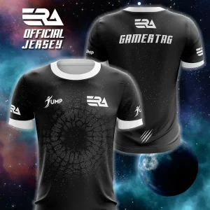 Maglia Ufficiale Team Era