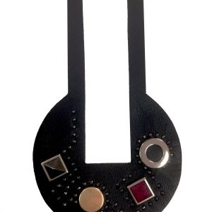 BIJOUX IN PELLE NINA