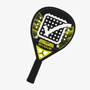 RACCHETTA PADEL PROPULSE
