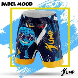 Padel Mood - Cool