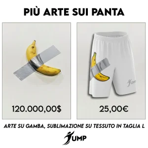 Panta Art Banana
