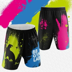 Panta BB Gym Classic