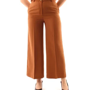 Liu jo Pantaloni da completo in viscosa ecosostenibile CA4240T582600201