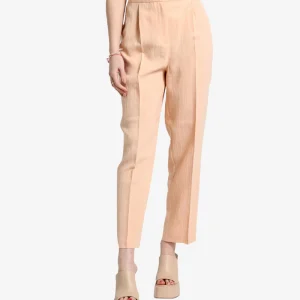 Pennyblack Pantaloni lino ecosostenibile ORA