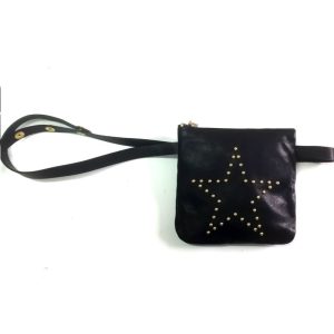 MARSUPIO CINTURA IN PELLE