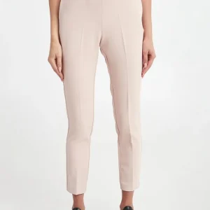 Liu jo Pantaloni in crèpe ecosostenibile CF3143T252751315