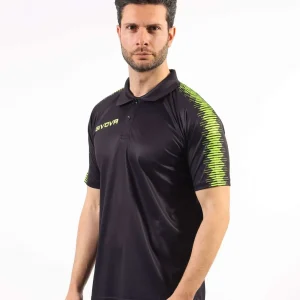 POLO GIVOVA UNISEX