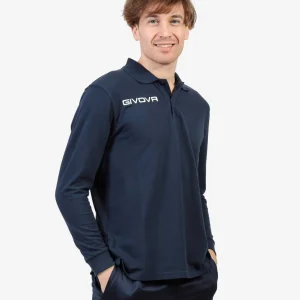 POLO COTONE PIQUET WINTER Unisex