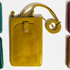Portacellulare a borsetta