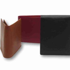 Portafoglio classico Uomo con portamonete