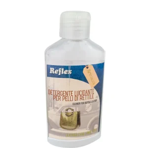 Liquido per pelli pregiate RETTILE – Reflex