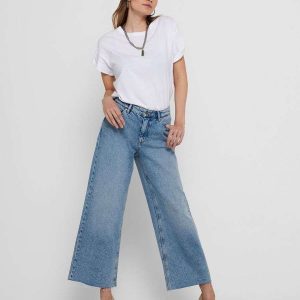 Jeans Palazzo