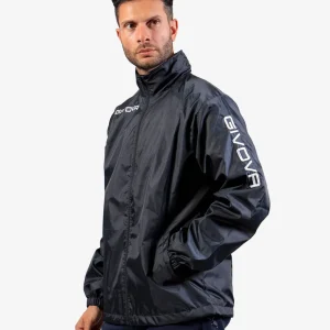 Rain Jacket WIND