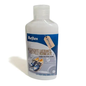 Reflex – detergente per pelli verniciate