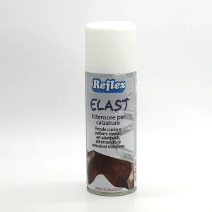 Elast – Reflex spray allargascarpe pelle Ecologico