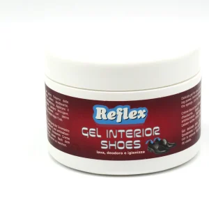 GEL INTERIOR SHOES – Reflex ml. 200