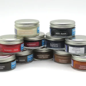 CREMA PER CALZATURE – Reflex lucido per Scarpe