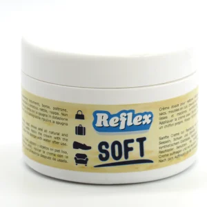 Crema per pulire la pelle SOFT Reflex neutro ml. 200