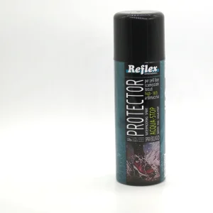 Spray impermeabilizzante per scarpe – Protector – Reflex