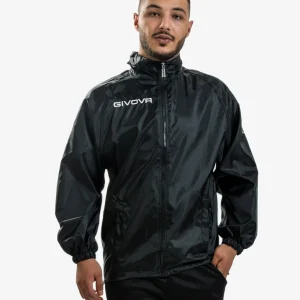 Rain Jacket BASICO Unisex