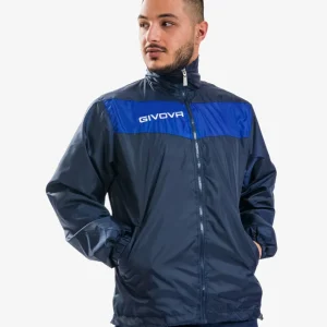 Rain Jacket SCUDO Unisex