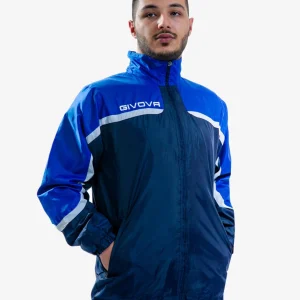 Rain Jacket ASIA Unisex