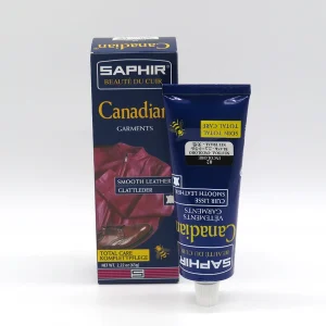 CANADIAN Saphir crema nutriente neutra