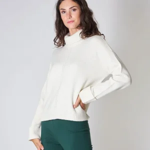 Pennyblack Maglia in misto lana e cachemire SERA