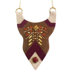 GIOIELLO IN PELLE TAMARA