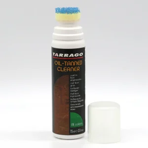 OIL-TANNED CLEANER – Tarrago detergente per pelle ingrassata
