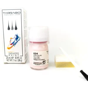 Tarrago Sneakers care – colori acrilici per pelli