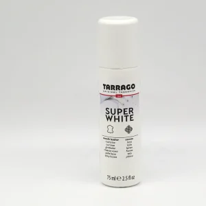 Crema coprente per scarpe bianche SUPER WHITE – Tarrago