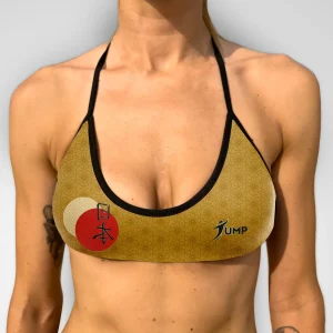 Top Skinny Back - Geisha