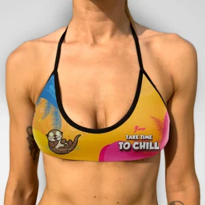 Top Skinny Back - Lontra