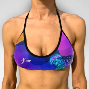 Top Skinny Back - Medusa