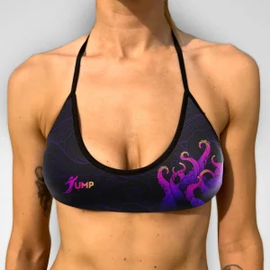 Top Skinny Back - Octopus