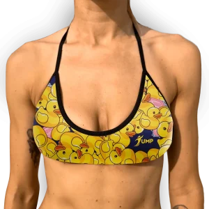 Top Skinny Back - Papera