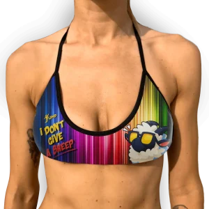 Top Skinny Back - Pecora