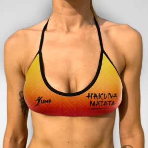 Top Skinny Back - Suricato