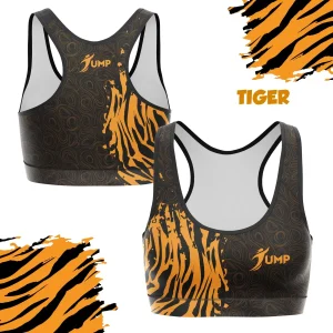 Top Tiger Skin