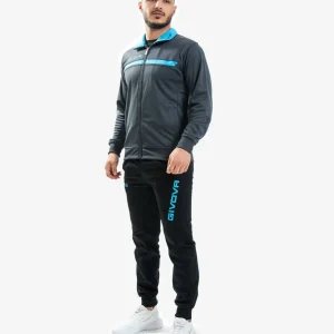 Tuta GIVOVA ONE FULL ZIP Unisex