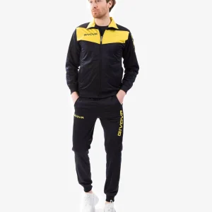 Tuta VISA Triacetato Unisex